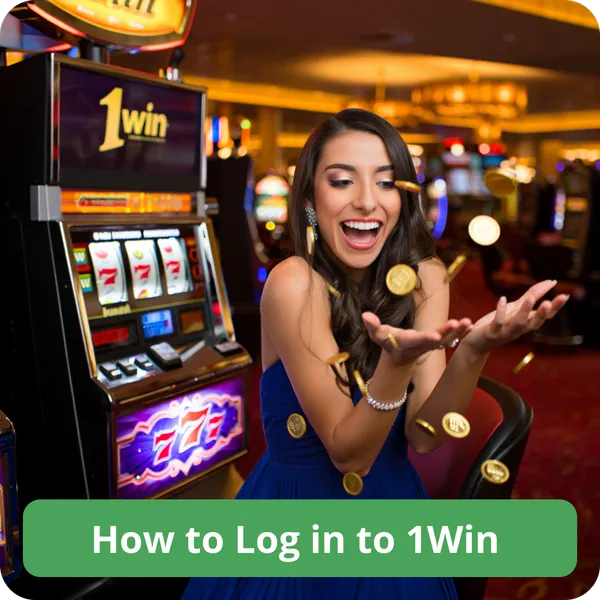 How to Log in to 1Win